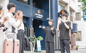 E-Stay Namba